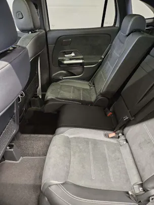 Mercedes-Benz GLA 220 d 4Matic AMG Line Swiss Star