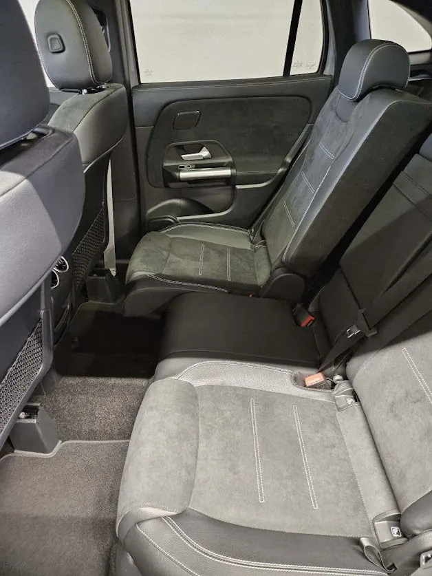Mercedes-Benz GLA 220 d 4Matic AMG Line Swiss Star