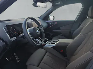 BMW X3 20i M Sport xDrive G45 (CH) AHK 2.4T
