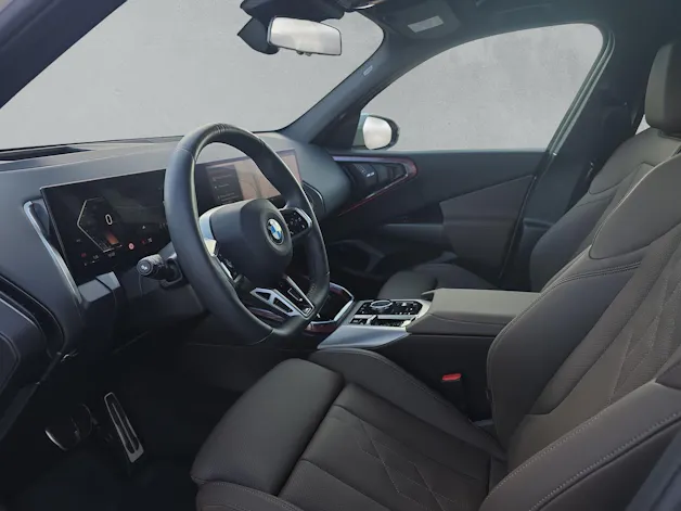 BMW X3 20i M Sport xDrive G45 (CH) AHK 2.4T