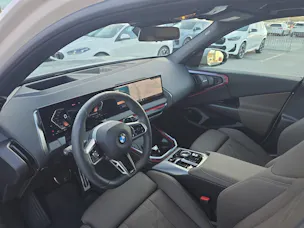 BMW X3 20i M Sport xDrive G45 (CH) AHK 2.4T