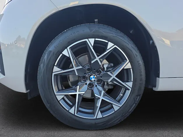 BMW X3 20i M Sport xDrive G45 (CH) AHK 2.4T