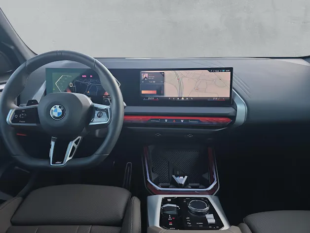 BMW X3 20i M Sport xDrive G45 (CH) AHK 2.4T