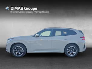 BMW X3 20i M Sport xDrive G45 (CH) AHK 2.4T