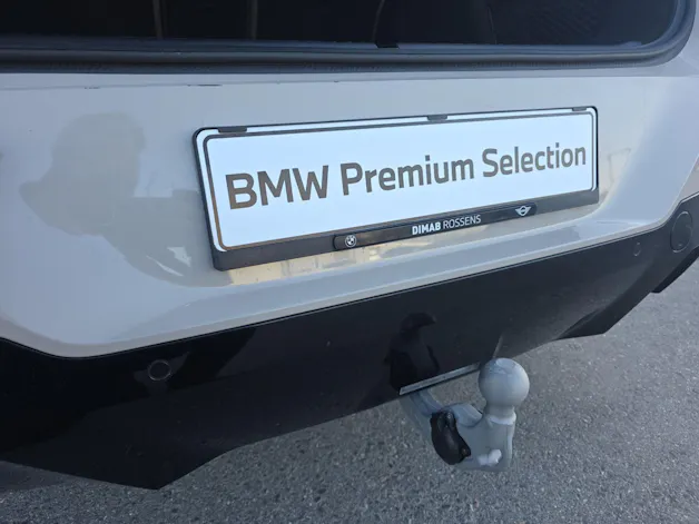 BMW X3 20i M Sport xDrive G45 (CH) AHK 2.4T