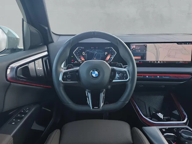 BMW X3 20i M Sport xDrive G45 (CH) AHK 2.4T