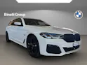 BMW 530e xDrive SAG Touring