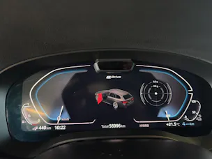 BMW 530e xDrive SAG Touring