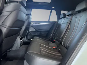BMW 530e xDrive SAG Touring