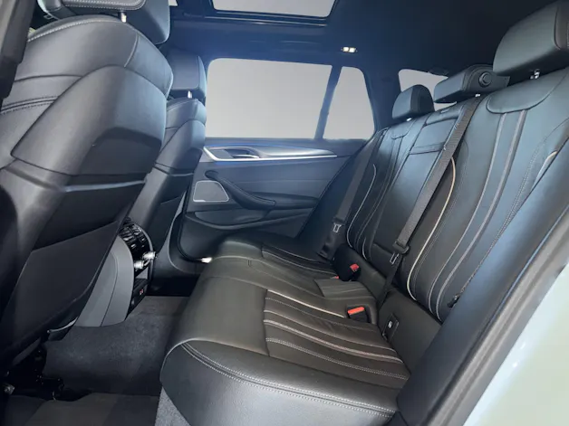 BMW 530e xDrive SAG Touring