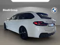 BMW 530e xDrive SAG Touring