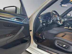 BMW 530e xDrive SAG Touring