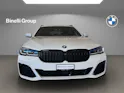 BMW 530e xDrive SAG Touring