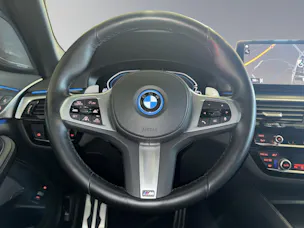 BMW 530e xDrive SAG Touring