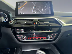 BMW 530e xDrive SAG Touring