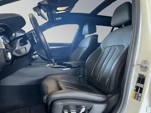 BMW 530e xDrive SAG Touring