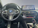BMW 530e xDrive SAG Touring
