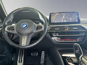 BMW 530e xDrive SAG Touring