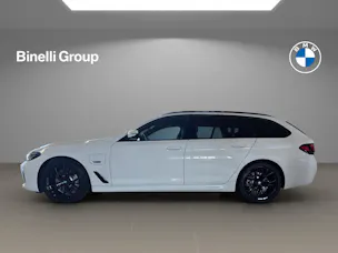 BMW 530e xDrive SAG Touring