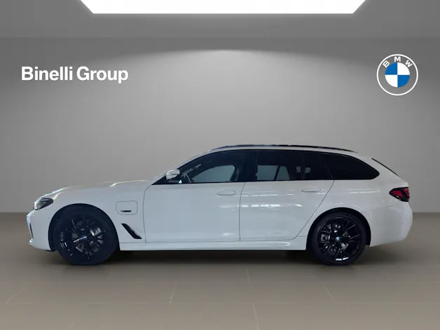 BMW 530e xDrive SAG Touring