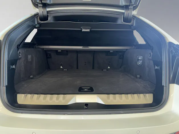 BMW 530e xDrive SAG Touring