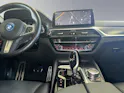 BMW 530e xDrive SAG Touring