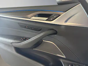 BMW 530e xDrive SAG Touring