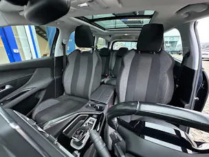 Peugeot 5008 1.5 BlueHDi Business Line