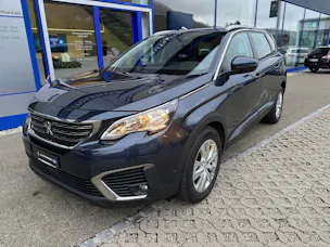 Peugeot 5008 1.5 BlueHDi Business Line