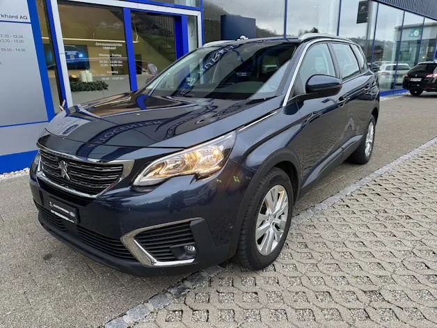 Peugeot 5008 1.5 BlueHDi Business Line