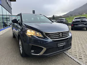 Peugeot 5008 1.5 BlueHDi Business Line