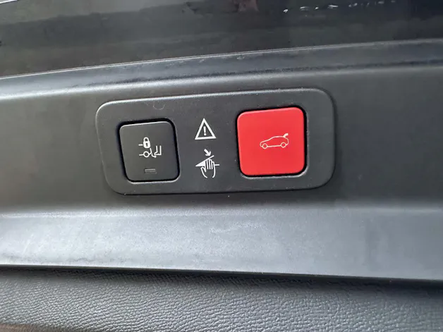 Peugeot 5008 1.5 BlueHDi Business Line