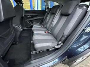 Peugeot 5008 1.5 BlueHDi Business Line
