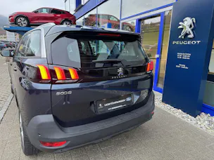 Peugeot 5008 1.5 BlueHDi Business Line