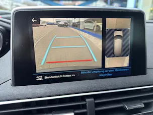 Peugeot 5008 1.5 BlueHDi Business Line