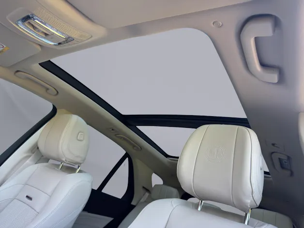 Mercedes-Benz GLE 63 S AMG 4matic+