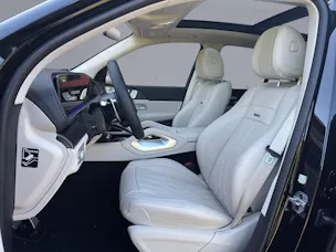 Mercedes-Benz GLE 63 S AMG 4matic+