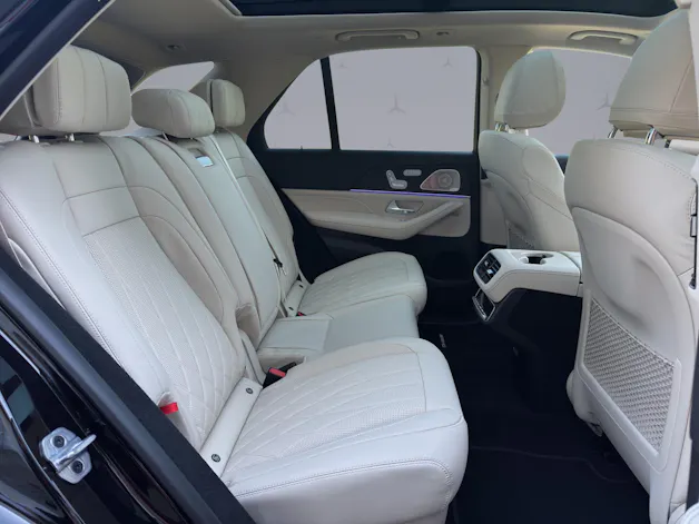 Mercedes-Benz GLE 63 S AMG 4matic+