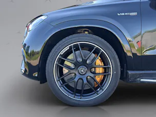Mercedes-Benz GLE 63 S AMG 4matic+