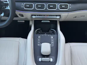 Mercedes-Benz GLE 63 S AMG 4matic+