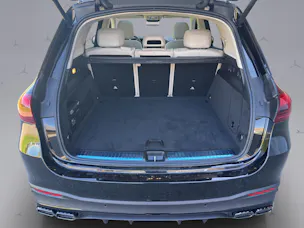 Mercedes-Benz GLE 63 S AMG 4matic+