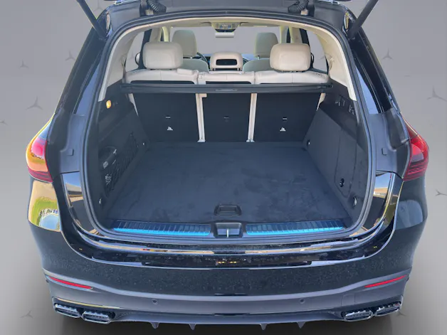 Mercedes-Benz GLE 63 S AMG 4matic+
