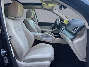 Mercedes-Benz GLE 63 S AMG 4matic+