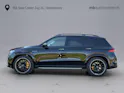 Mercedes-Benz GLE 63 S AMG 4matic+