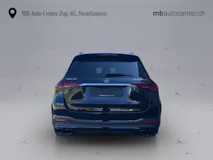 Mercedes-Benz GLE 63 S AMG 4matic+