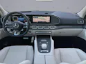 Mercedes-Benz GLE 63 S AMG 4matic+
