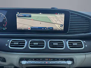 Mercedes-Benz GLE 63 S AMG 4matic+