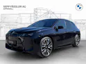BMW iX xDrive60