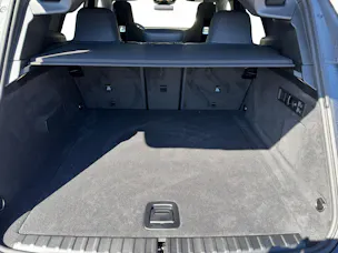 BMW iX xDrive60