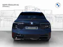 BMW iX xDrive60